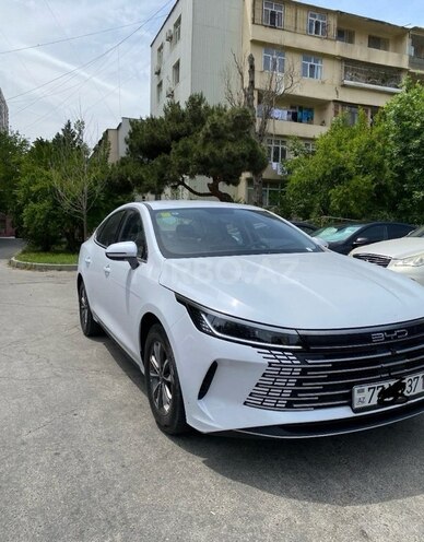 BYD Destroyer 05 2024, 19,000 km - 1.5 l - Bakı