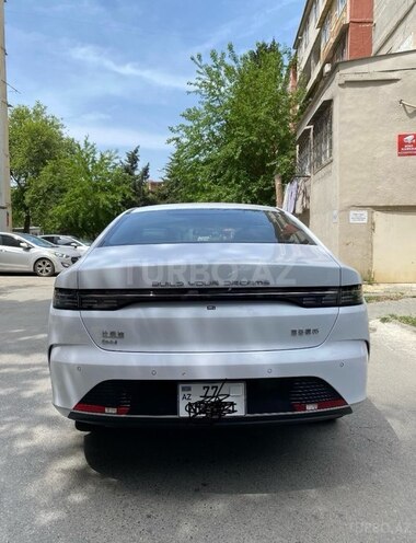 BYD Destroyer 05 2024, 19,000 km - 1.5 l - Bakı