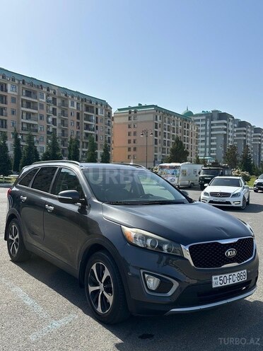 Kia Sorento 2016, 200,000 km - 2.0 l - Bakı