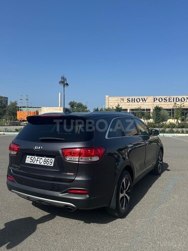Kia Sorento 2016, 200,000 km - 2.0 l - Bakı