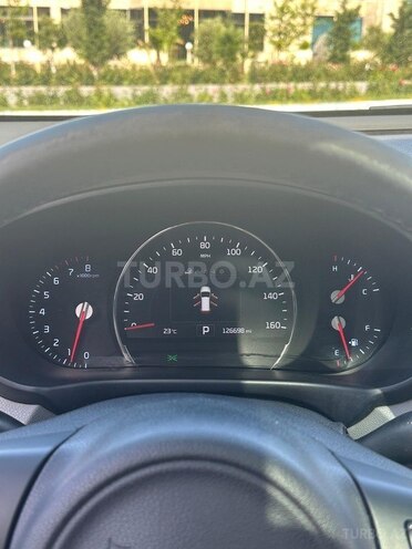 Kia Sorento 2016, 200,000 km - 2.0 l - Bakı