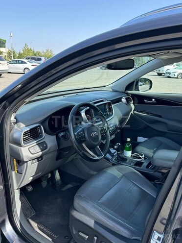 Kia Sorento 2016, 200,000 km - 2.0 l - Bakı