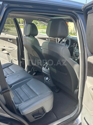 Kia Sorento 2016, 200,000 km - 2.0 l - Bakı