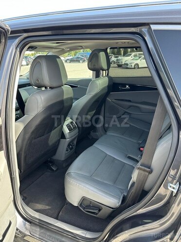 Kia Sorento 2016, 200,000 km - 2.0 l - Bakı