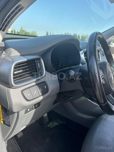 Kia Sorento 2016, 200,000 km - 2.0 l - Bakı