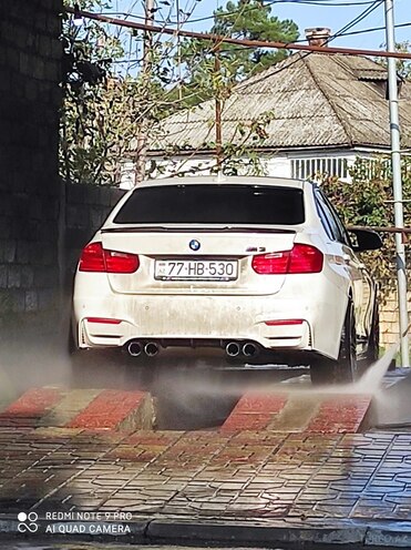 BMW 328 2015, 130,000 km - 2.0 l - Xaçmaz