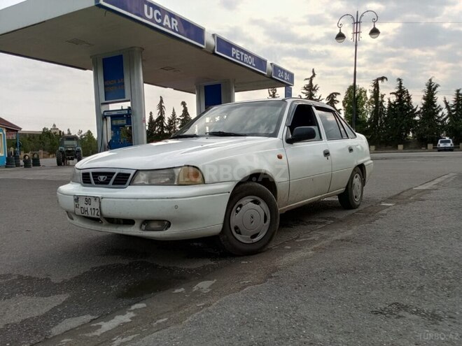 Daewoo Nexia 2008, 200,000 km - 1.5 л - Ucar