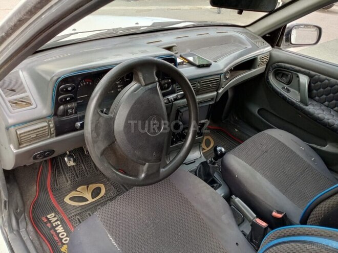 Daewoo Nexia 2008, 200,000 km - 1.5 л - Ucar