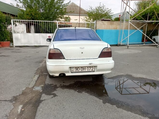 Daewoo Nexia 2008, 200,000 km - 1.5 л - Ucar