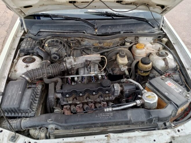 Daewoo Nexia 2008, 200,000 km - 1.5 л - Ucar