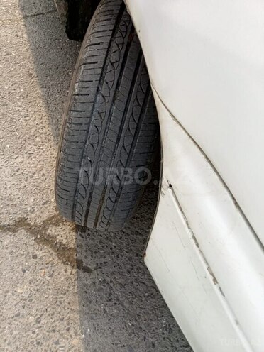 Daewoo Nexia 2008, 200,000 km - 1.5 л - Ucar