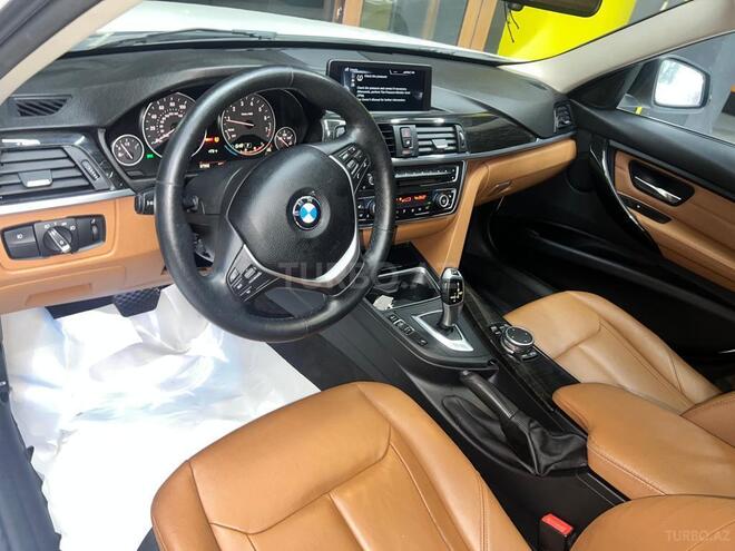 BMW 328 2015, 130,000 km - 2.0 l - Xaçmaz