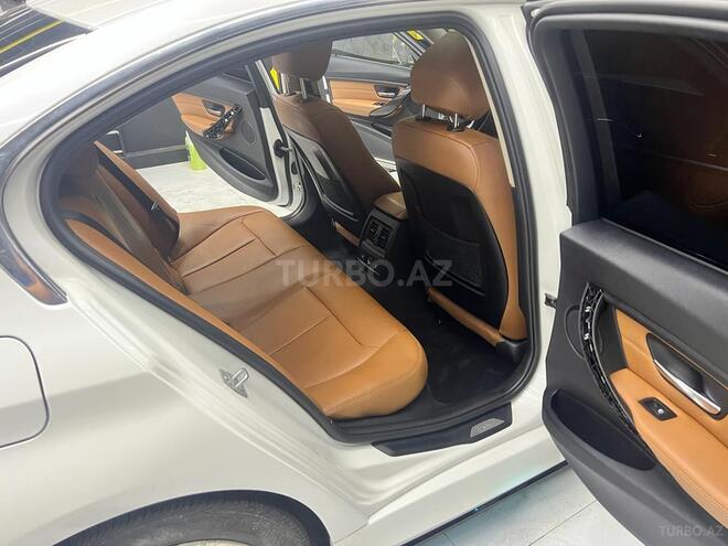 BMW 328 2015, 130,000 km - 2.0 l - Xaçmaz
