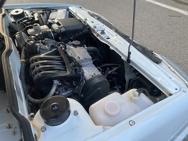 LADA (VAZ) 2115 2012, 178,000 km - 1.6 л - Saatlı