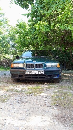 BMW 320 1993, 300,000 km - 2.0 l - Bərdə