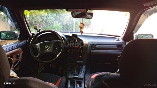 BMW 320 1993, 300,000 km - 2.0 l - Bərdə