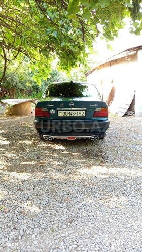 BMW 320 1993, 300,000 km - 2.0 l - Bərdə