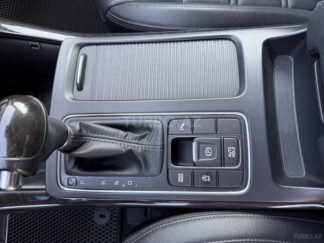 Kia Sorento 2015, 172,000 km - 2.0 л - Bakı