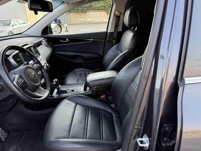 Kia Sorento 2015, 172,000 km - 2.0 л - Bakı