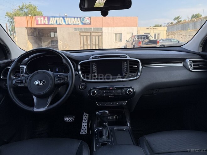 Kia Sorento 2015, 172,000 km - 2.0 л - Bakı