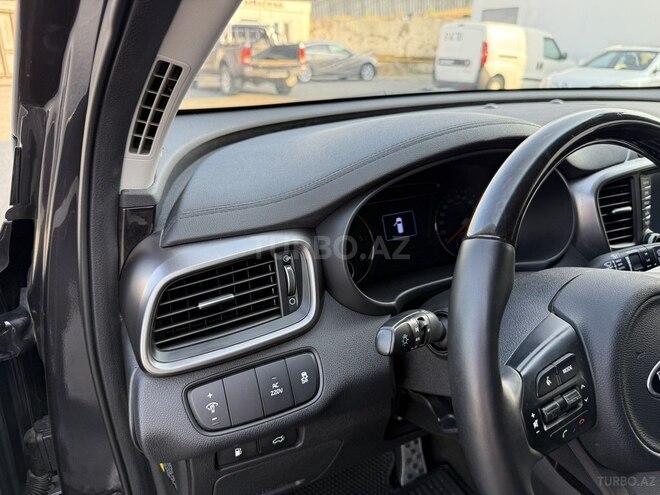 Kia Sorento 2015, 172,000 km - 2.0 л - Bakı