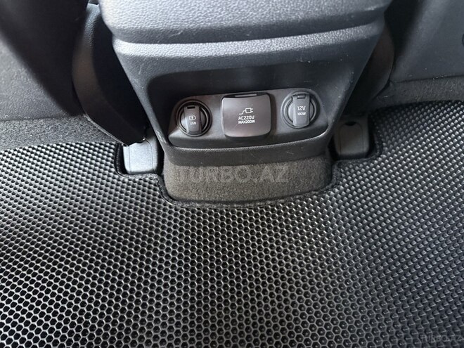 Kia Sorento 2015, 172,000 km - 2.0 л - Bakı