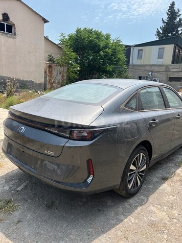 Changan Qiyuan A05 2024, 0 km - 1.5 l - Bakı
