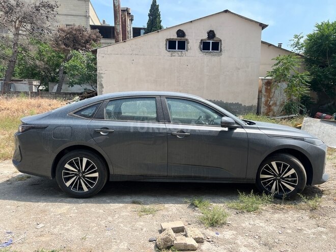 Changan Qiyuan A05 2024, 0 km - 1.5 l - Bakı