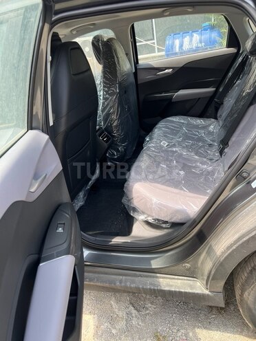 Changan Qiyuan A05 2024, 0 km - 1.5 l - Bakı