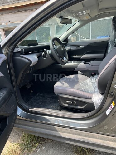 Changan Qiyuan A05 2024, 0 km - 1.5 l - Bakı
