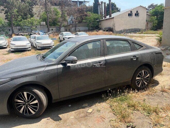 Changan Qiyuan A05 2024, 0 km - 1.5 l - Bakı
