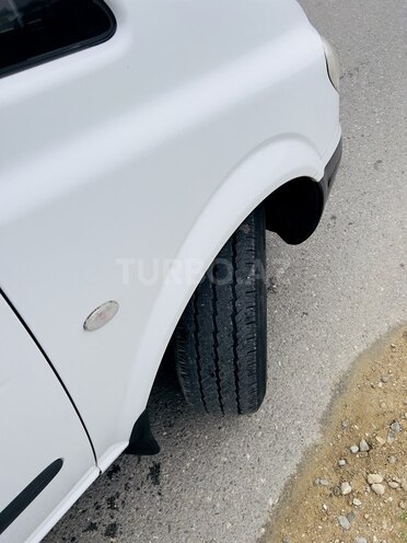 Mercedes Vito 111 2007, 373,000 km - 2.2 l - Bakı
