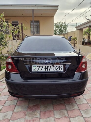 Ford Mondeo 2007, 180,000 km - 2.0 l - Bakı
