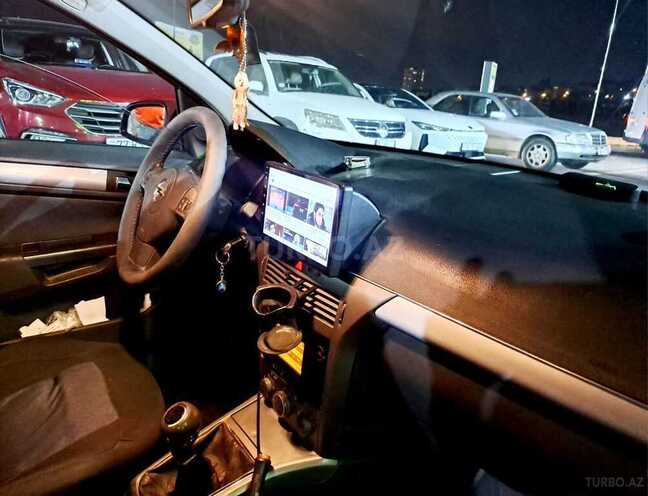 Opel Astra 2004, 288,000 km - 1.4 l - Bakı