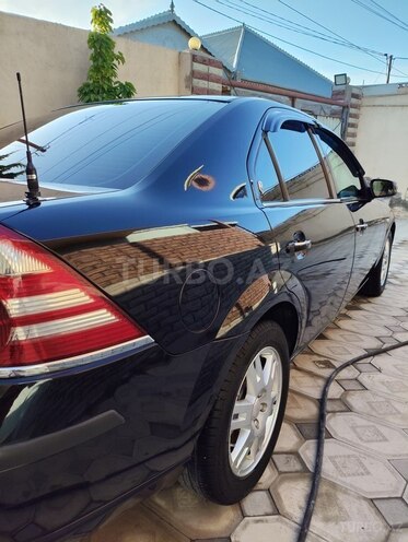 Ford Mondeo 2007, 180,000 km - 2.0 l - Bakı