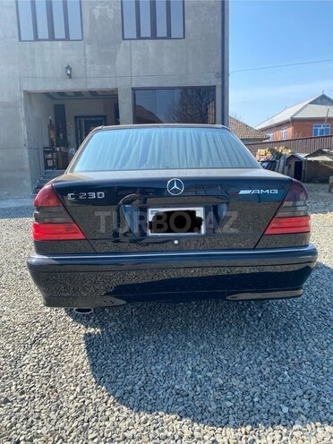 Mercedes C 230 1998, 230,000 km - 2.3 л - Masallı