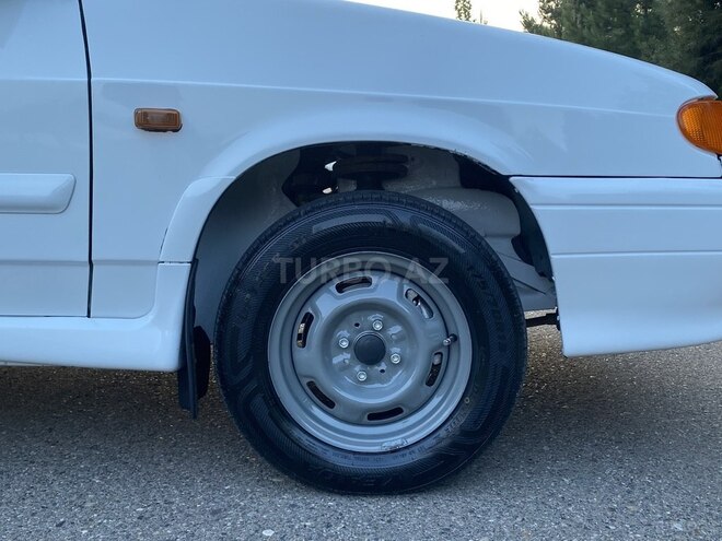 LADA (VAZ) 2115 2012, 178,000 km - 1.6 л - Saatlı