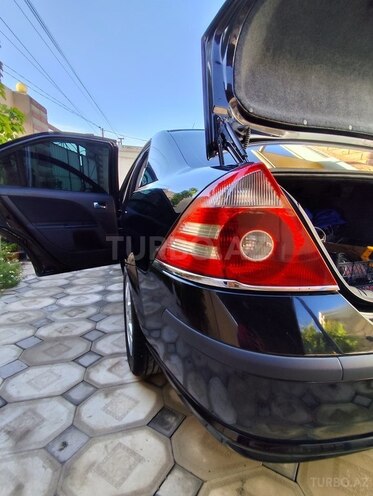 Ford Mondeo 2007, 180,000 km - 2.0 l - Bakı