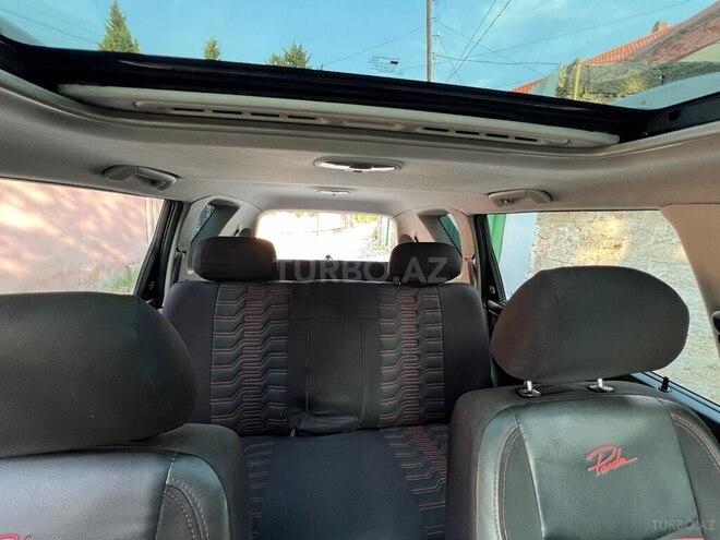 Ssang Yong Rexton 2006, 263,000 km - 2.9 л - Bakı