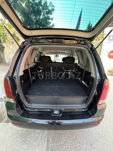 Ssang Yong Rexton 2006, 263,000 km - 2.9 л - Bakı