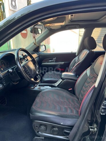 Ssang Yong Rexton 2006, 263,000 km - 2.9 л - Bakı