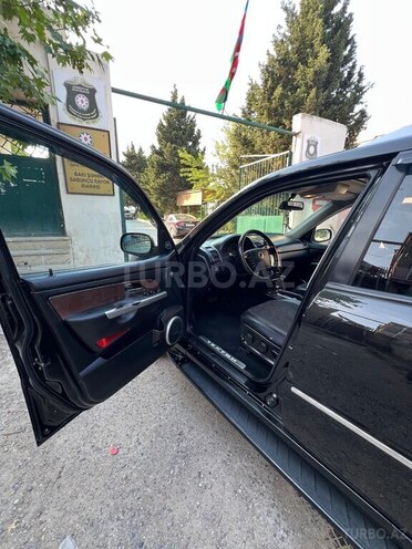 Ssang Yong Rexton 2006, 263,000 km - 2.9 л - Bakı