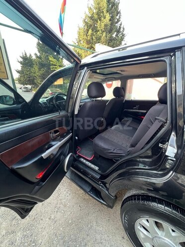 Ssang Yong Rexton 2006, 263,000 km - 2.9 л - Bakı