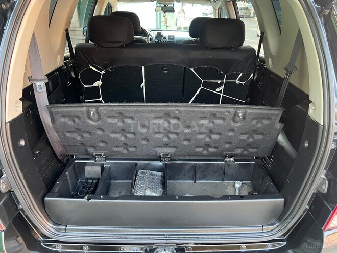 Ssang Yong Rexton 2006, 263,000 km - 2.9 л - Bakı