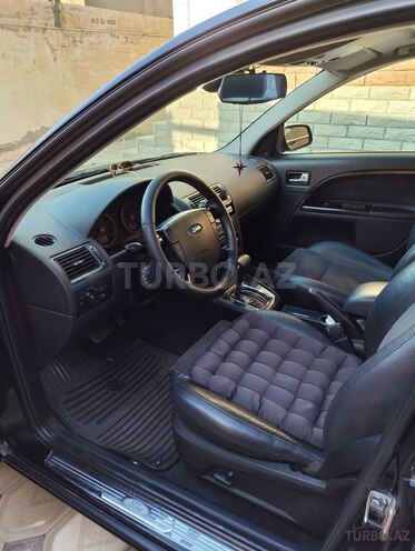 Ford Mondeo 2007, 180,000 km - 2.0 l - Bakı