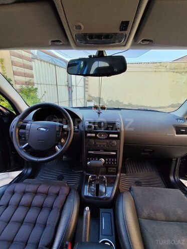 Ford Mondeo 2007, 180,000 km - 2.0 l - Bakı