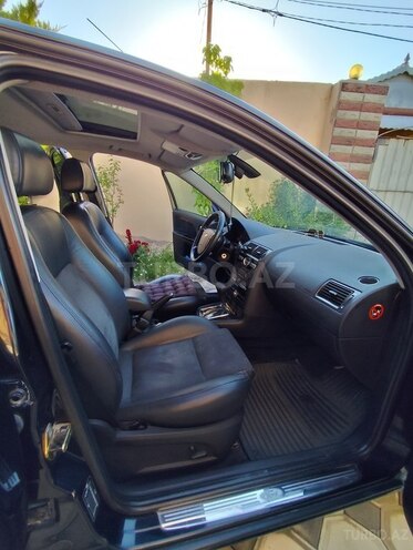 Ford Mondeo 2007, 180,000 km - 2.0 l - Bakı