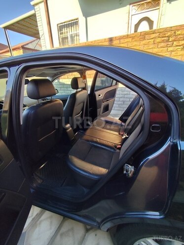 Ford Mondeo 2007, 180,000 km - 2.0 l - Bakı