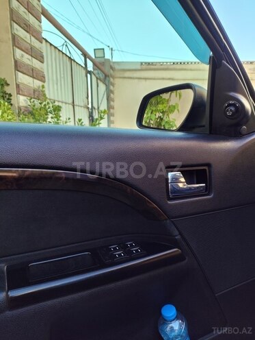 Ford Mondeo 2007, 180,000 km - 2.0 l - Bakı