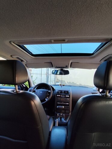 Ford Mondeo 2007, 180,000 km - 2.0 l - Bakı